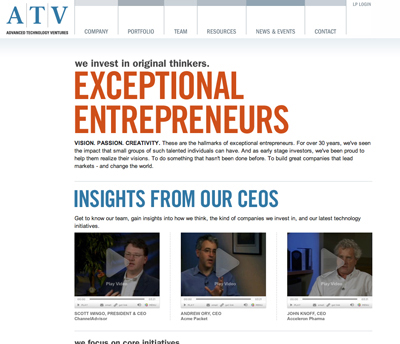 ATV Capital