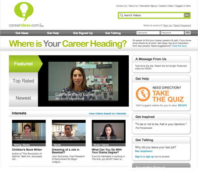 CareerIdeas