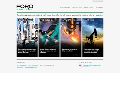 Foro