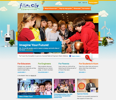 FutureCity