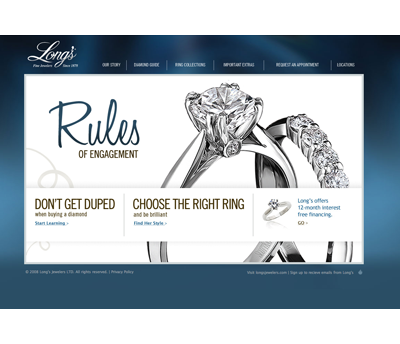 Longs Jewelers